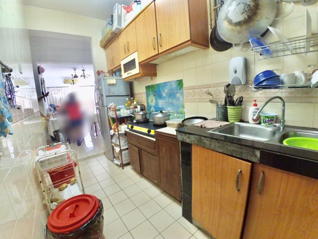 [WTS] Kojaya Condominium, Taman Dato Ahmad Razali, Property, For Sale