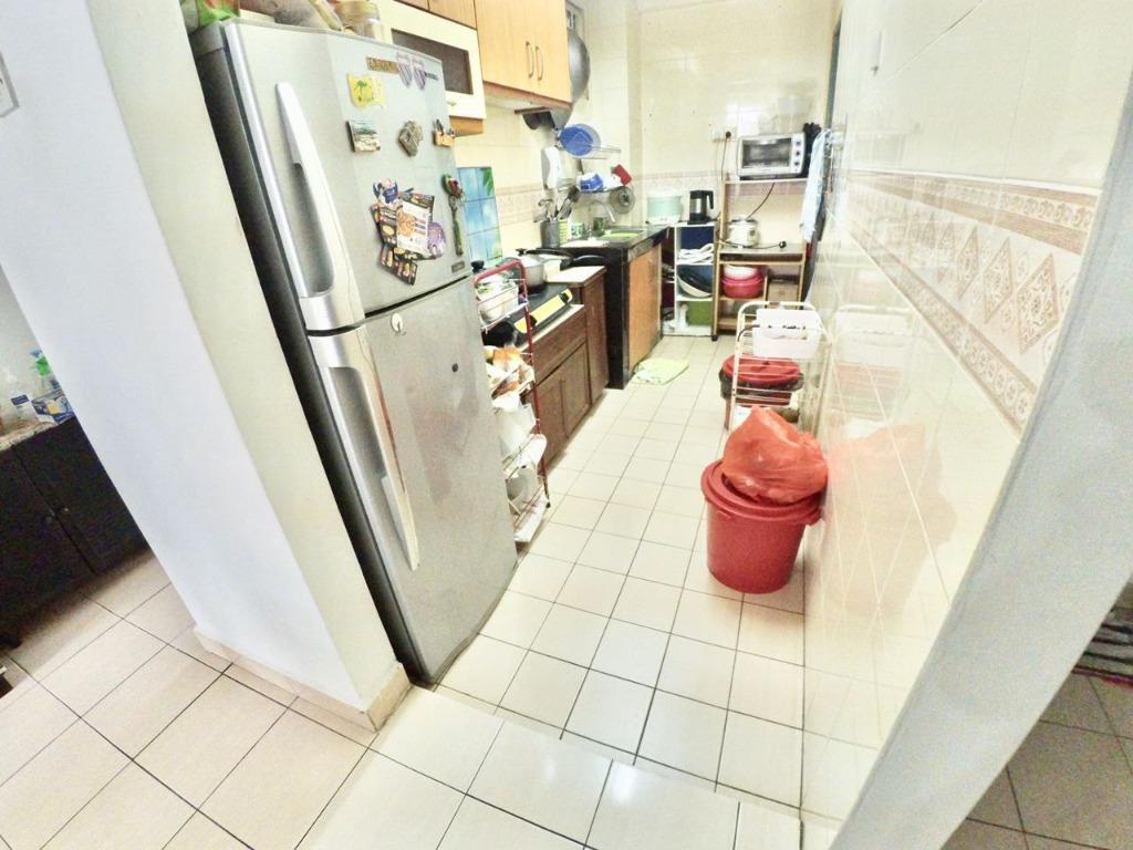 [WTS] Kojaya Condominium, Taman Dato Ahmad Razali, Property, For Sale