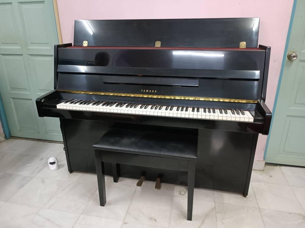Yamaha lu80 clearance
