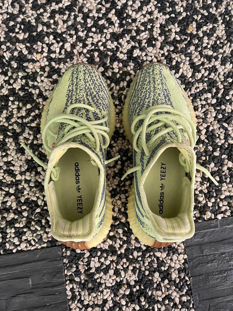 Mcchicken yeezy 350 on sale