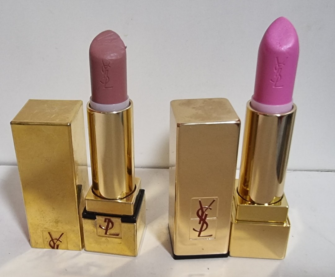 ysl lipstick 10