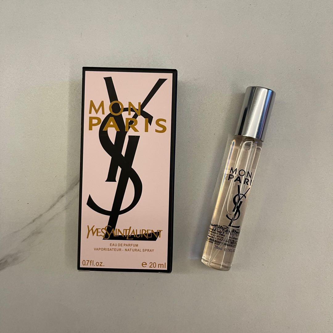 Ysl pocket perfume clearance