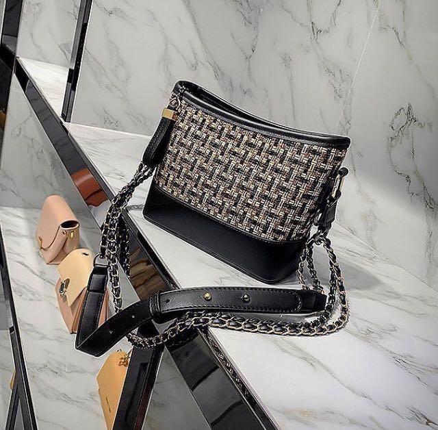 Zara gabrielle on sale bag