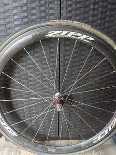 zipp 303 tubular- back only