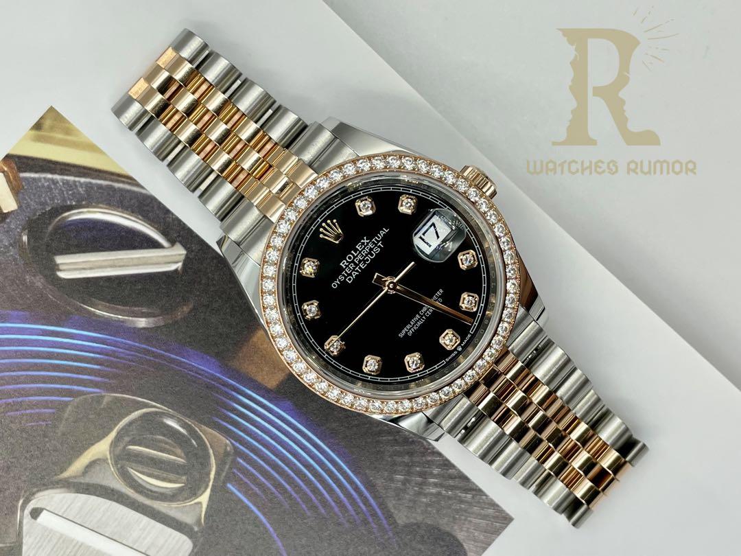 Rolex 126281 new arrivals