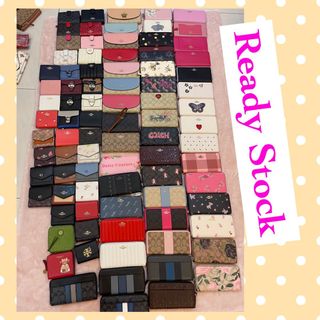 Wallet and card holder Collection item 1