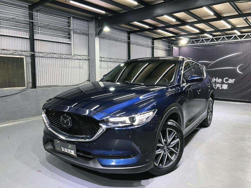 18 19 Mazda Cx 5 Sky G 2wd 旗艦經典型全台最便宜 實車實價 強力貸款 汽車零件 視訊賞車 汽車 汽車出售在旋轉拍賣