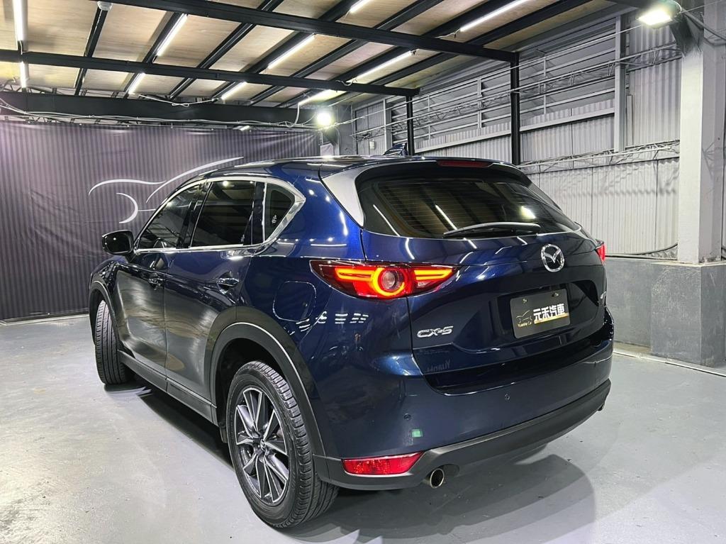 18 19 Mazda Cx 5 Sky G 2wd 旗艦經典型全台最便宜 實車實價 強力貸款 汽車零件 視訊賞車 汽車 汽車出售在旋轉拍賣