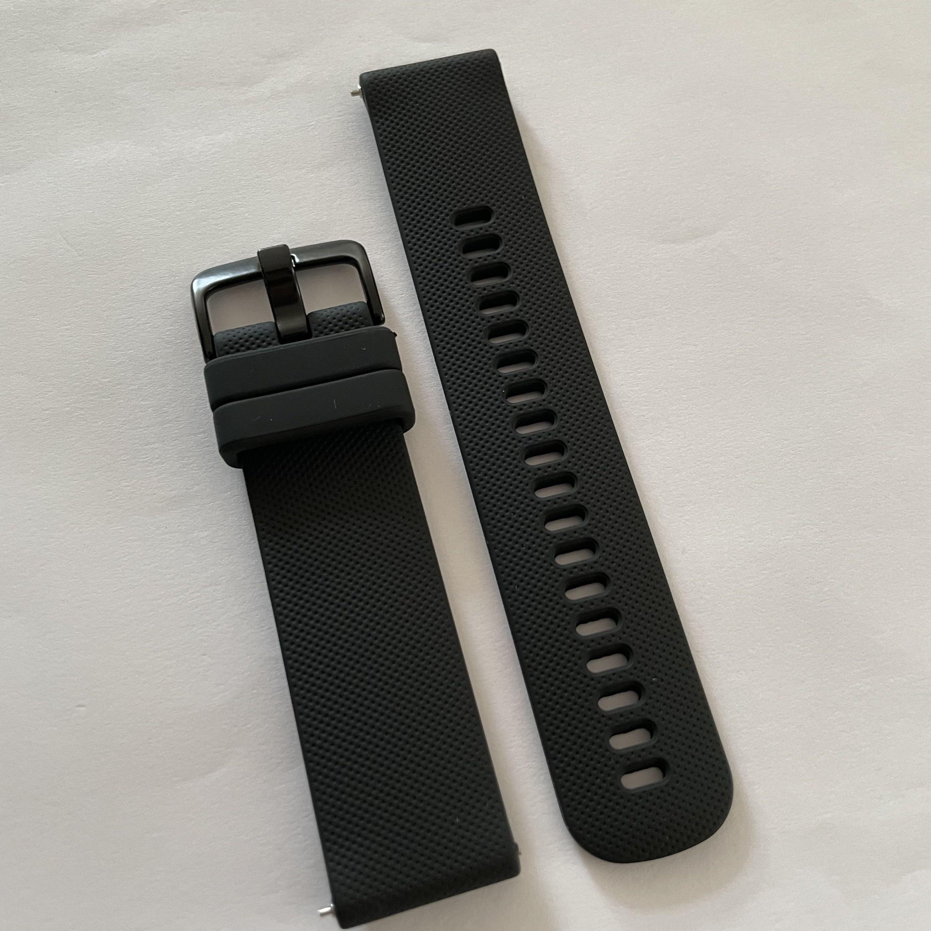 Garmin vivomove replacement strap hot sale