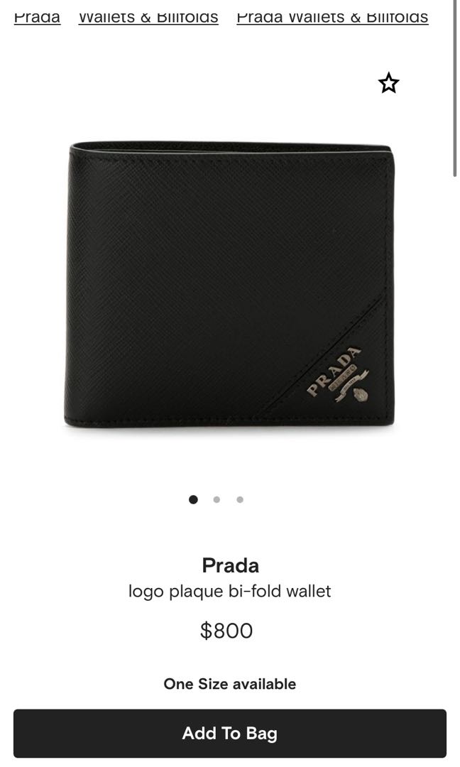 discount prada
