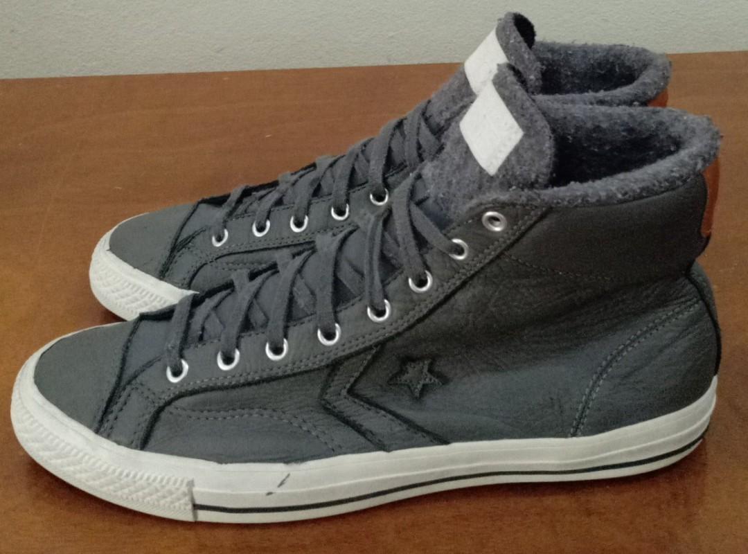 Converse one star hi shop