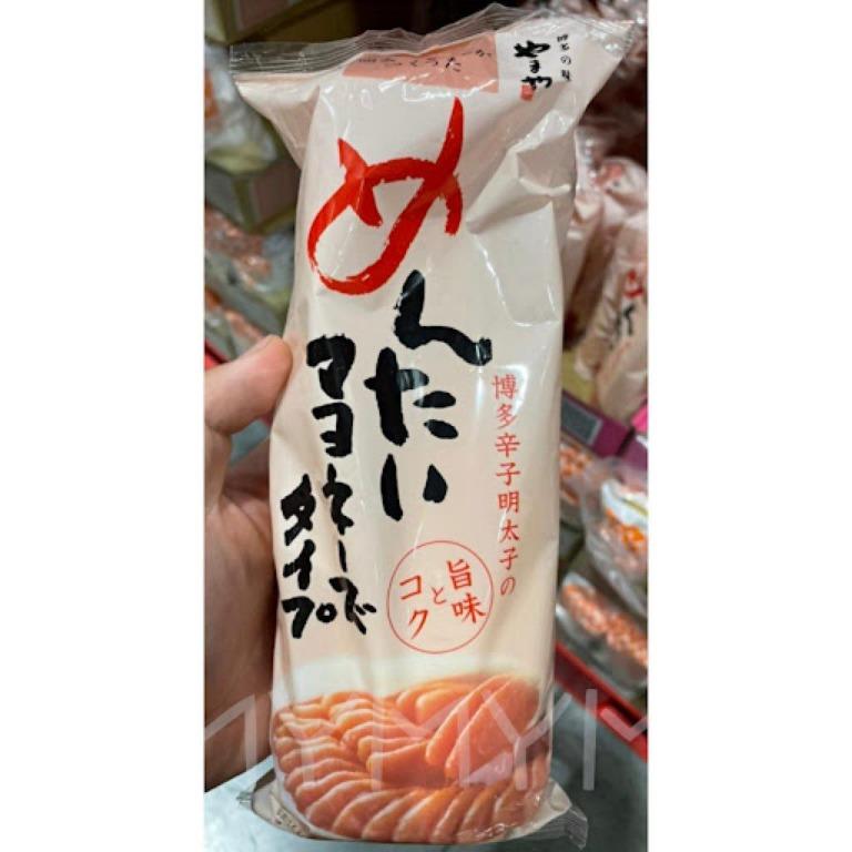 日本直送 博多山屋明太子蛋黃醬costco限定版 500g 嘢食 嘢飲 調味 Carousell