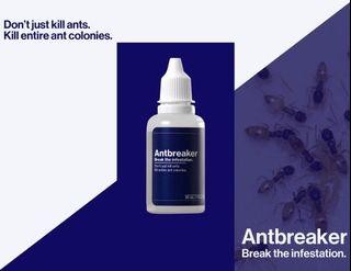 🐜 Antbreaker 30ml