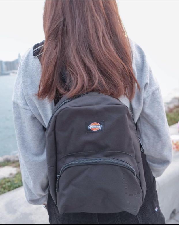 Dickies backpack outlet mini