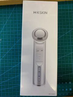 金稻 KD9960 精華導入儀美容儀器臉部家用臉部導入導出面部嫩膚儀離子面膜毛孔清潔器64212822970115110