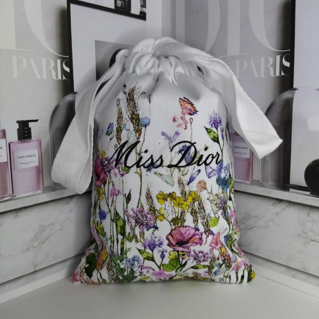 Miss dior deals flower