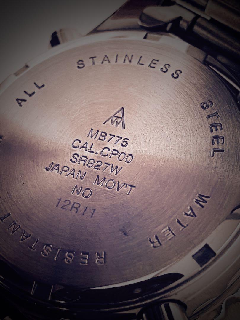Accurist online world time