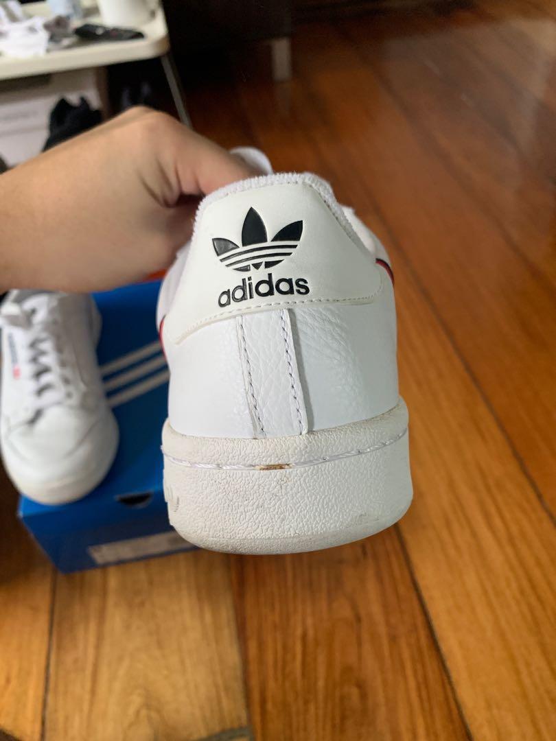 Adidas continental 70 hot sale