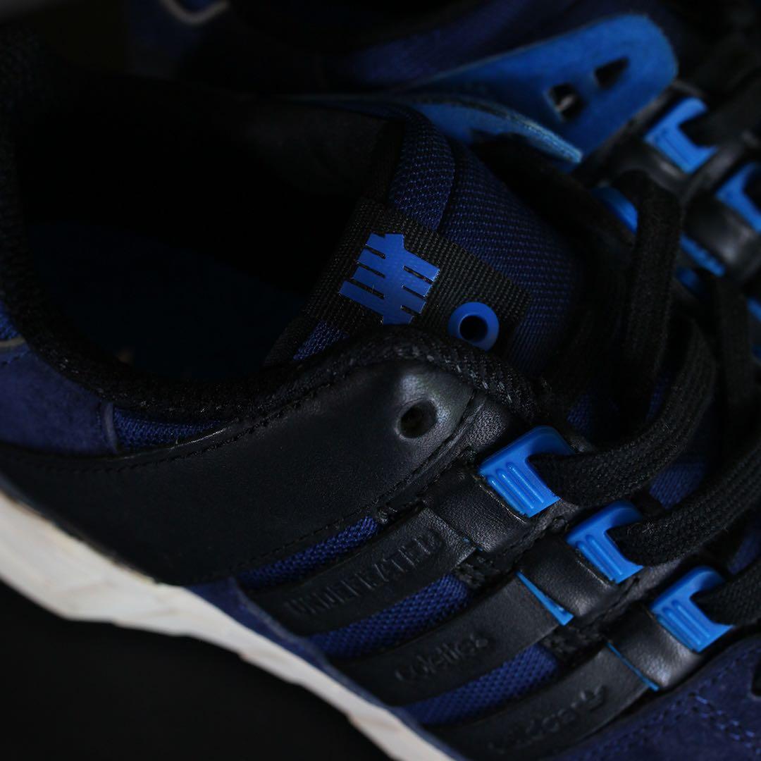 adidas eqt undefeated x colette