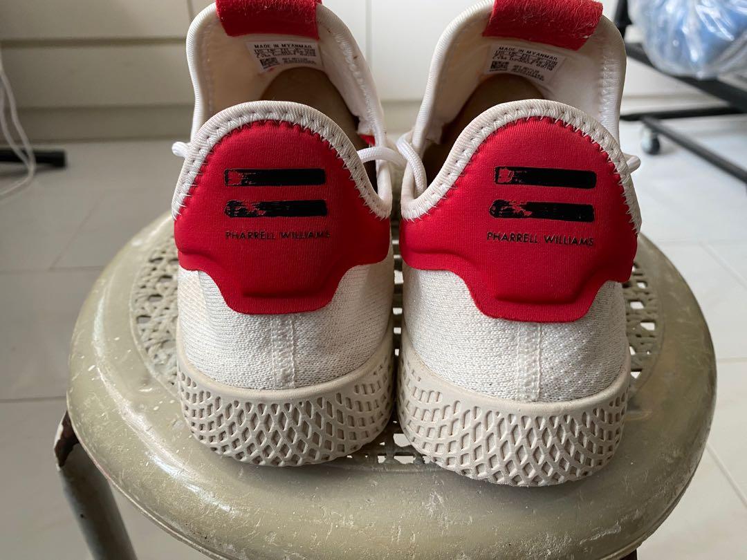 Pw hotsell hu shoes