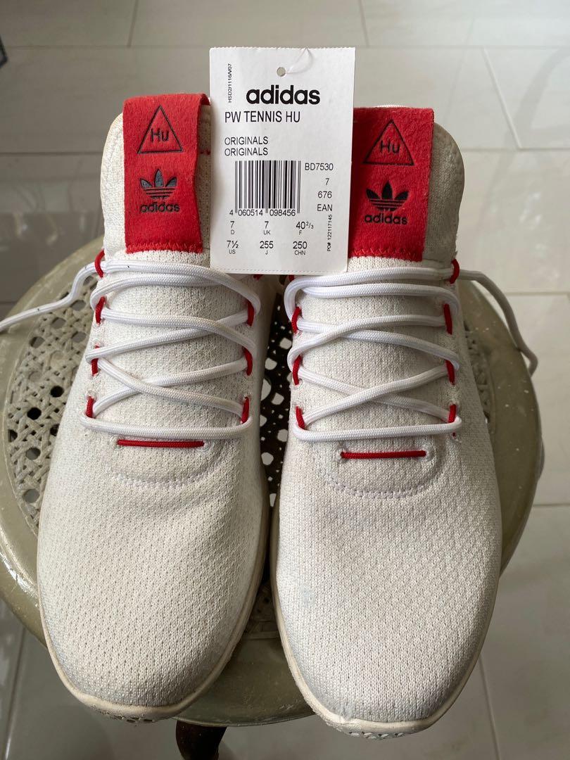 Pw tennis discount hu j