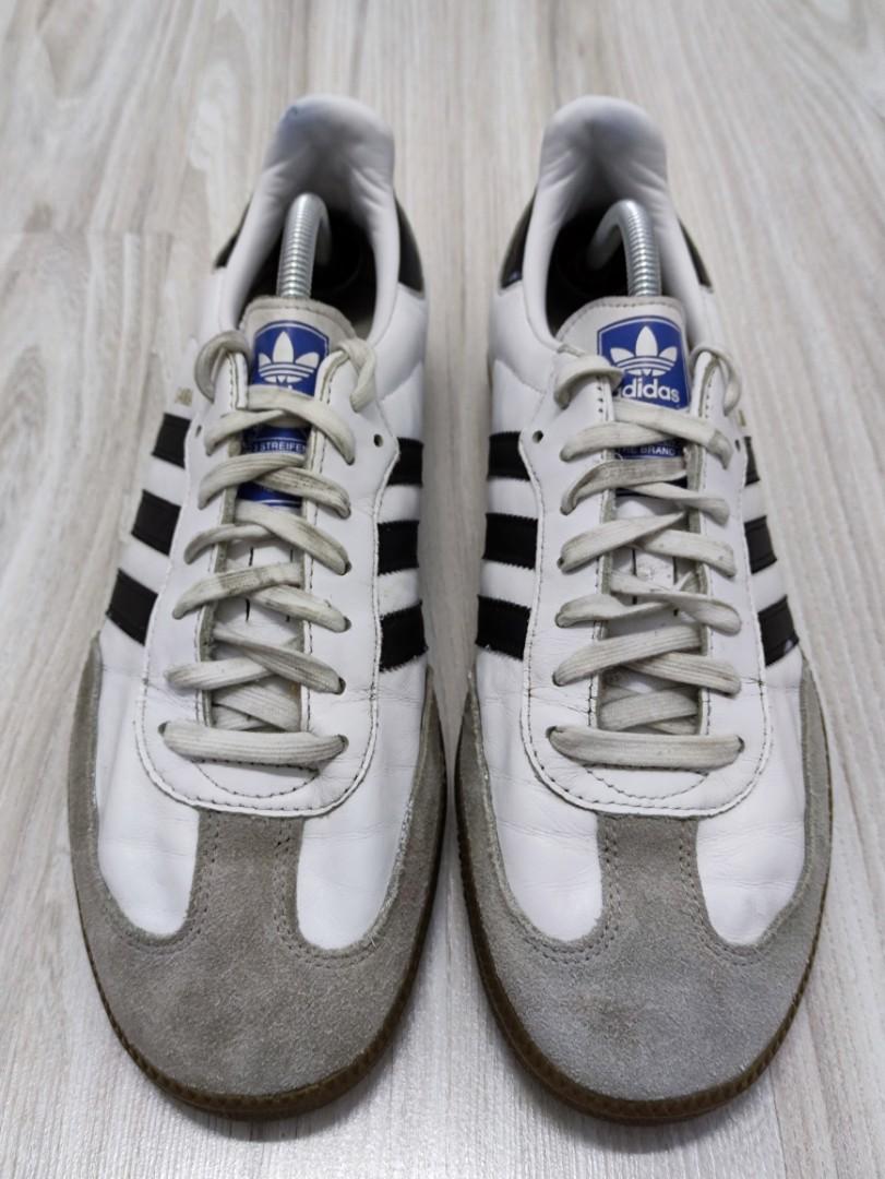 Adidas samba 10.5 uk online
