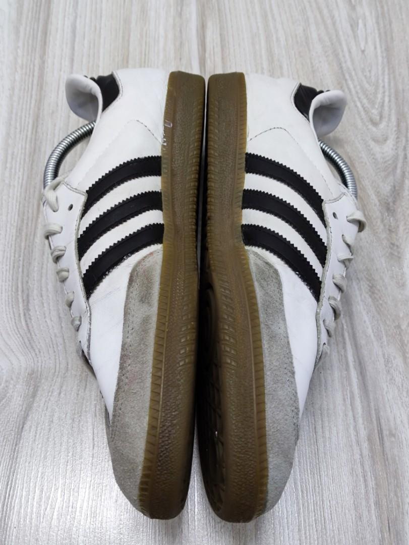 Adidas samba top 10.5 uk