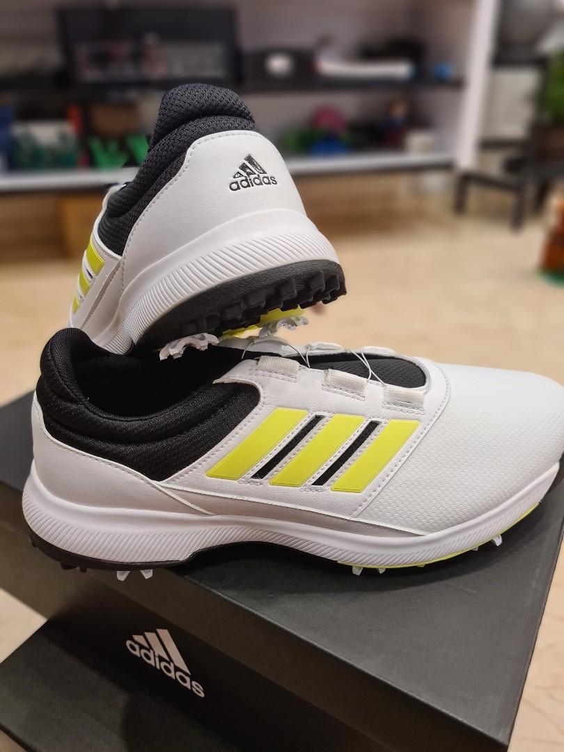 Adidas Traxion Lite Boa 2 Golf Shoe 