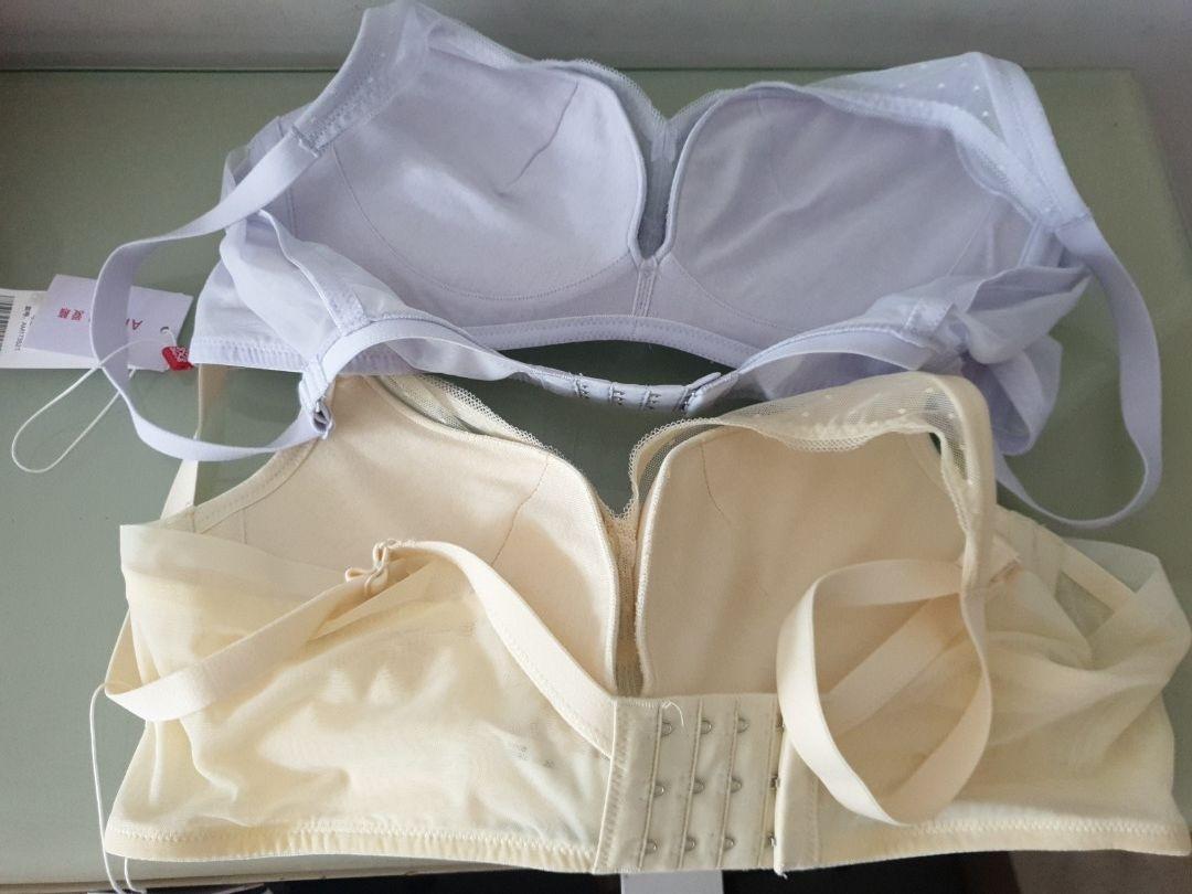 Aimer bra B85, Women's Fashion, New Undergarments & Loungewear on Carousell