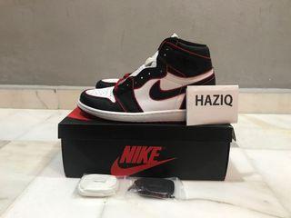 AIR JORDAN 1 RETRO HIGH OG “BLOODLINE”