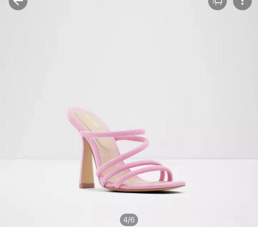 Aldo aroanna top