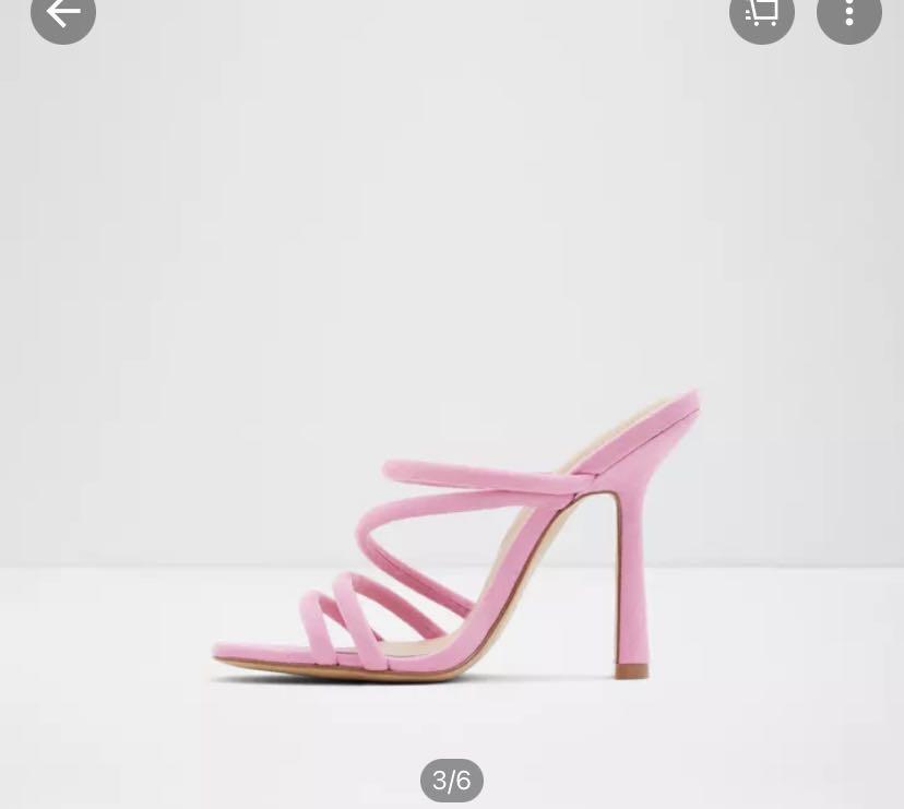 Aldo aroanna top