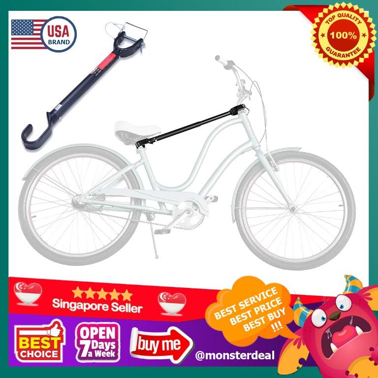 Adapter Tension Bar For Bike Rack Tension Bike Rack Shop