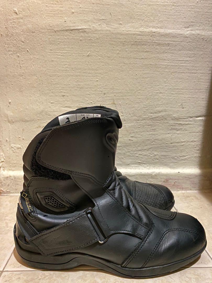Chippewa boots clearance 735