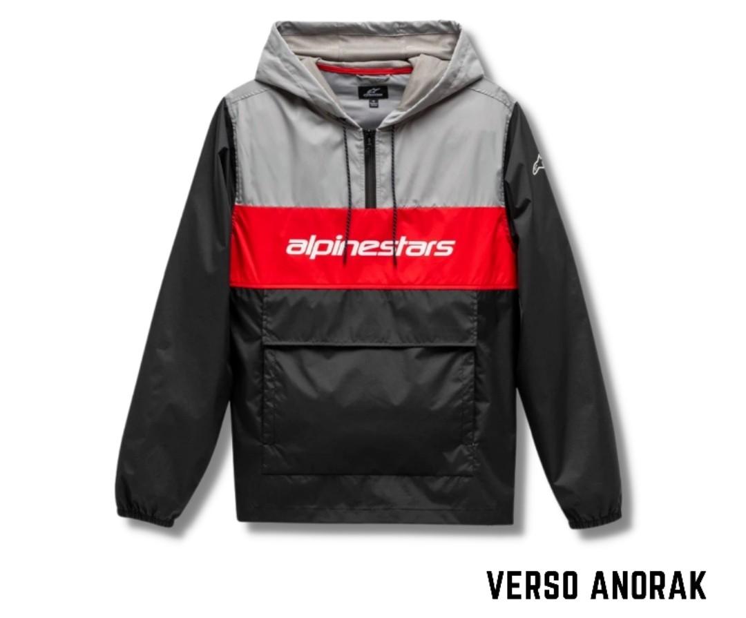 Alpinestars sweater discount