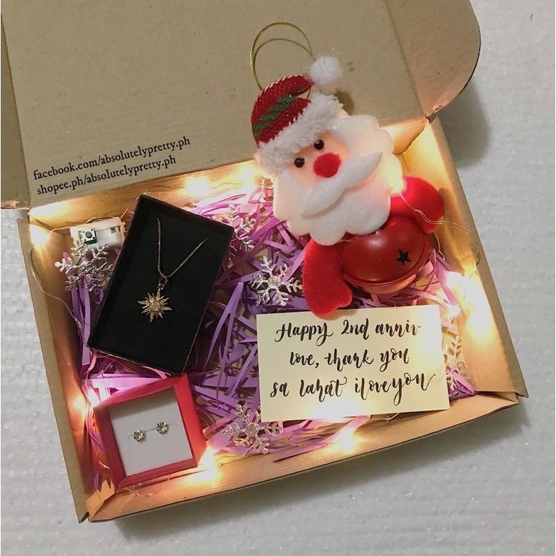 1st monthsary clearance gift ideas