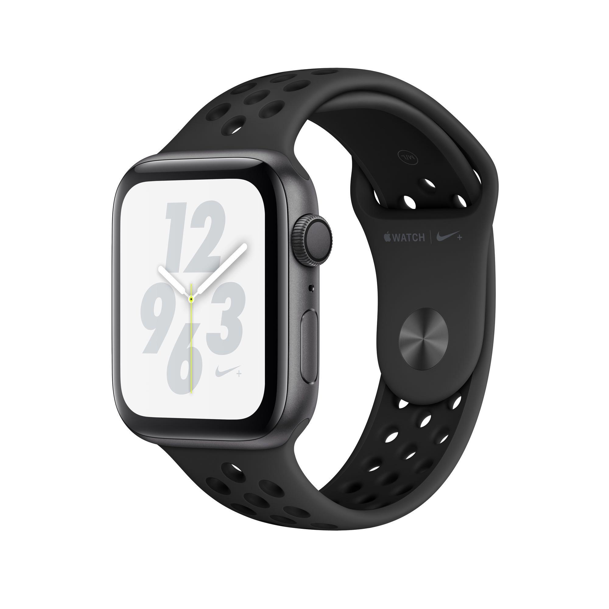 Apple watch nike sales series 4 44mm cellular
