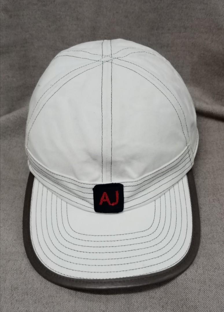 Armani Jeans cap, Men's Fashion 