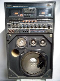 Astron karaoke sound system videoke