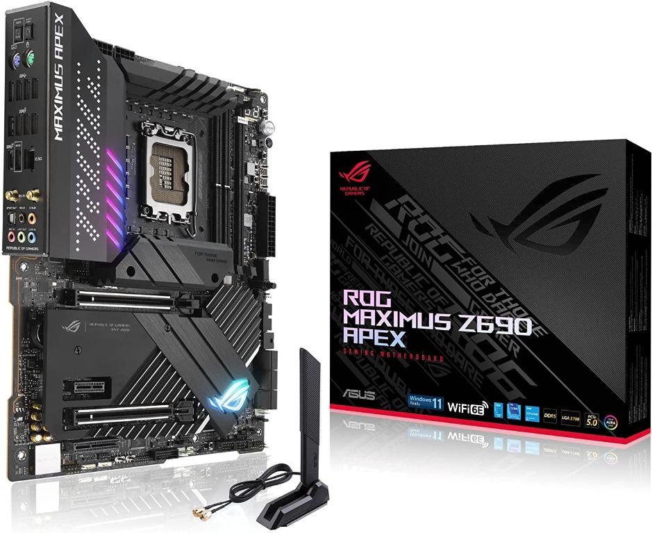 Maximus apex new arrivals