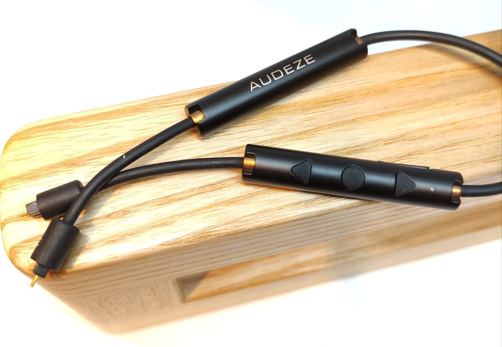 Audeze cipher bluetooth module sales