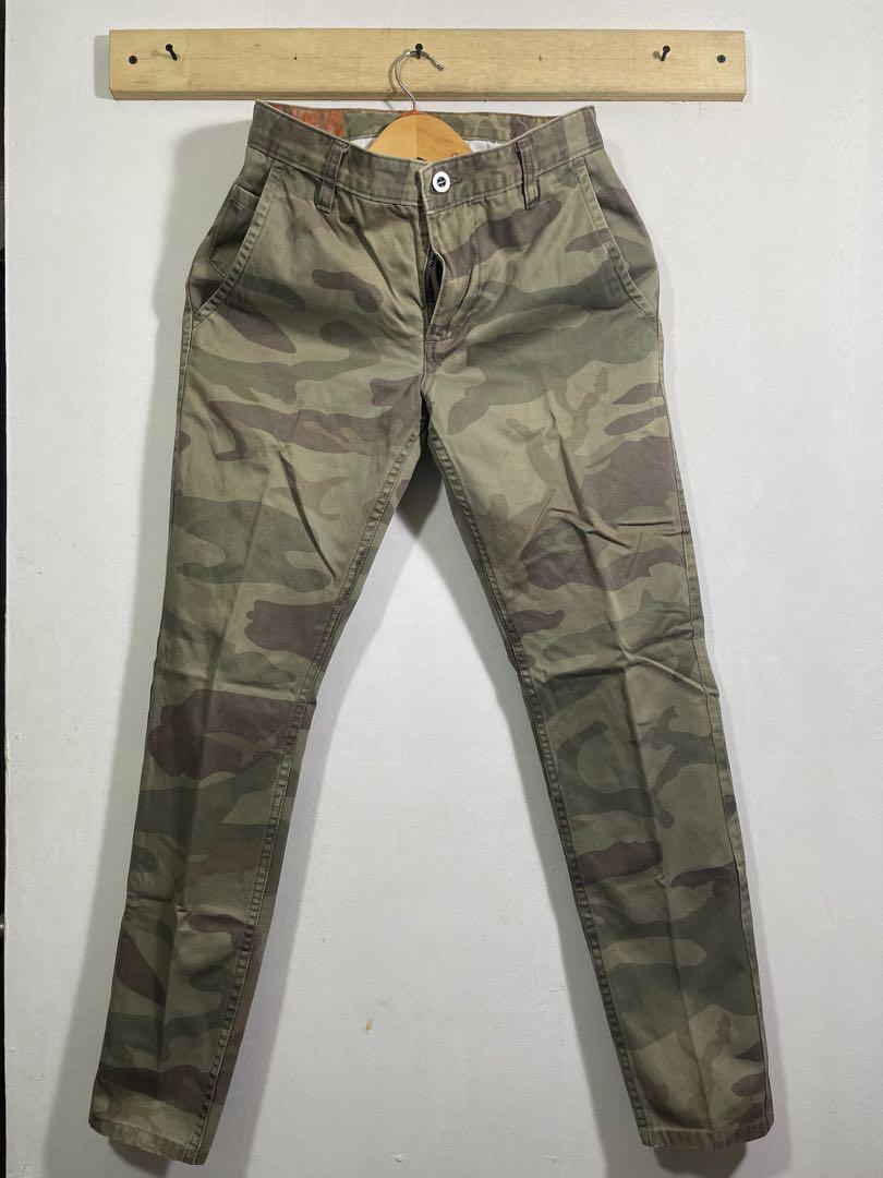 Dockers camouflage clearance pants
