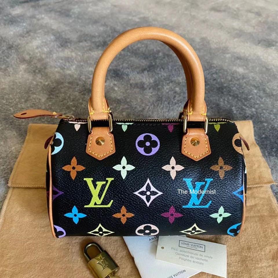 Authentic Louis Vuitton x NBA Monogram Handle Trunk Bag M45785, Luxury, Bags  & Wallets on Carousell