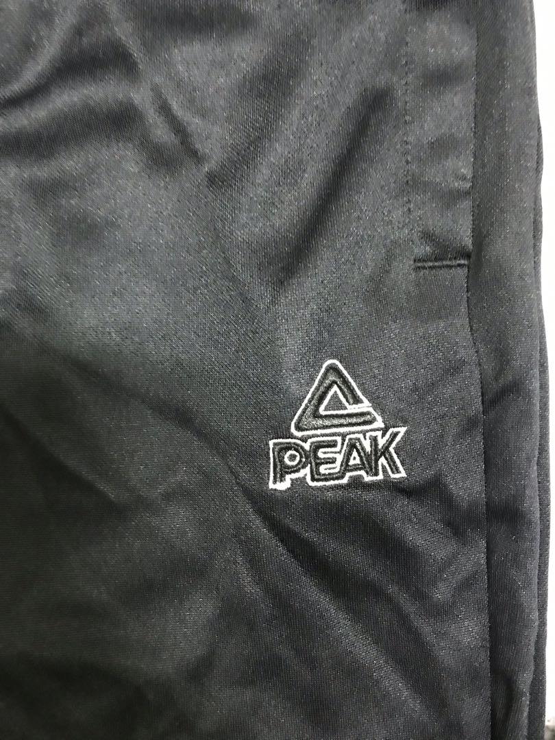 PEAK Team Basics Tracksuit Pants