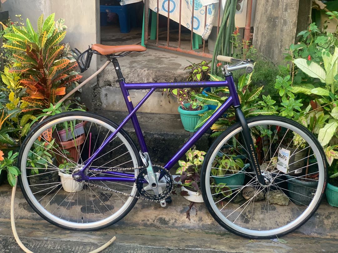 ave maldea triple triangle