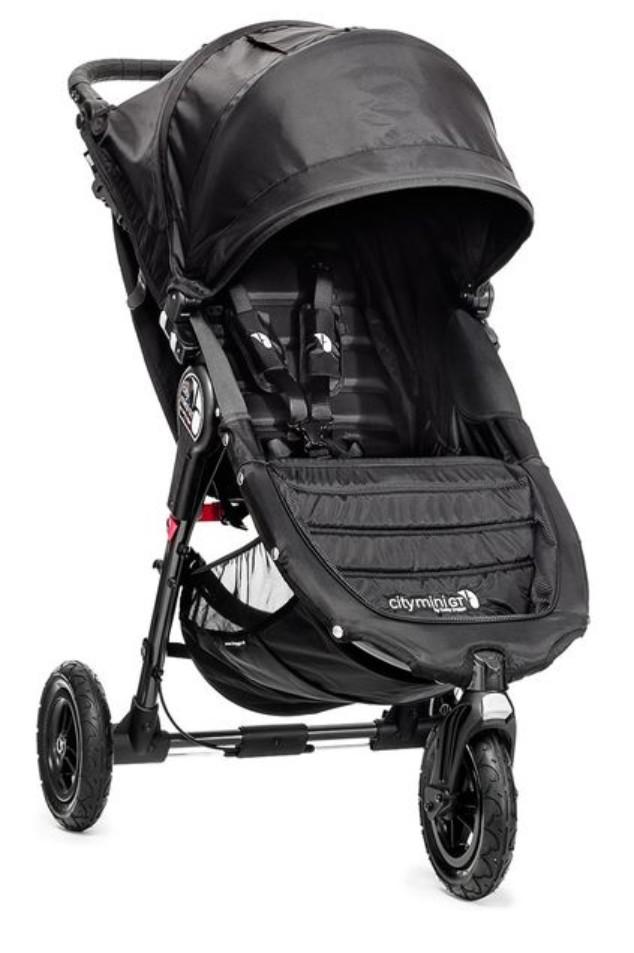 gt mini stroller