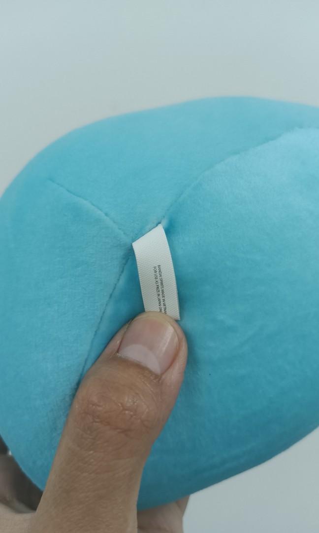 Bandai Spirits - TenSura Rimuru Tempest slime form plushie, Hobbies