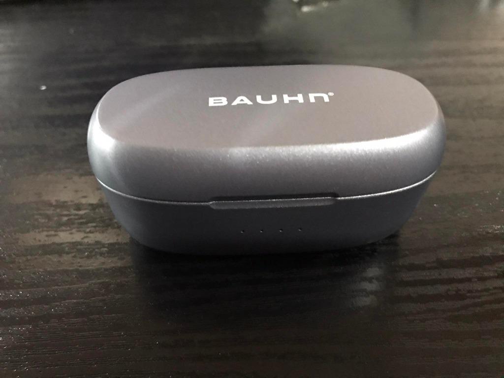 Bauhn true wireless earbuds hot sale