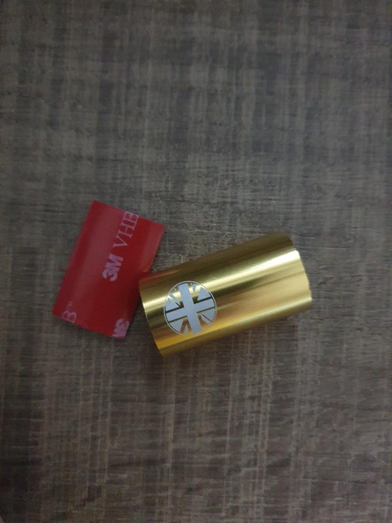 Bb protector bottom bracket protector (Category: Parts & Accessories) located in Singapore. Submitted by 36868 (Listing ID 1126239253, Image 1). Description: #brompton #3sixty #pikes.