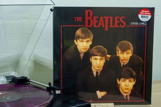 (Category: ) located in . Submitted by hmvinyl (Listing ID 1126244546, Image 1). Description: .